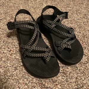 Chacos